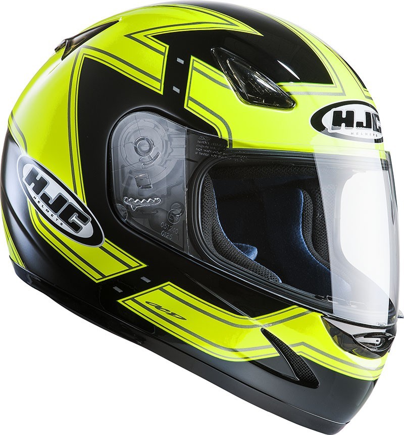 Casco hjc best sale cs 14