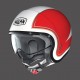 Casco Nolan N21 TRICOLORE