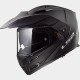 Casco LS2 METRO EVO FF324 Matt Black