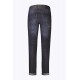 PMJ jeans da moto LEGEND colore unico