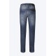 Jeans PMJ VEGAS colore Medio