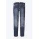 PMJ jeans da donna per moto modello CAROLINA