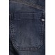 PMJ jeans da donna per moto modello CAROLINA