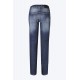 JEANS PMJ FLORIDA colore Medio