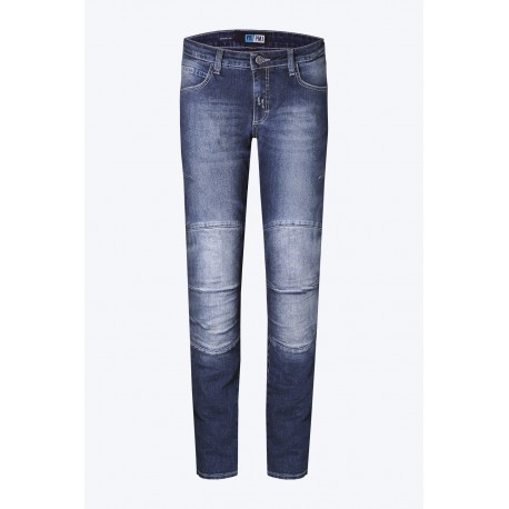 JEANS PMJ FLORIDA colore Medio