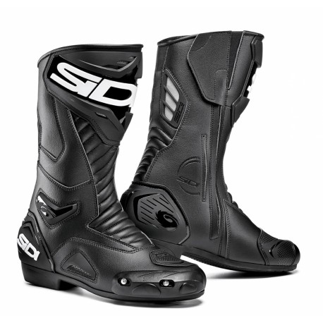 Stivale SIDI PERFORMER nero