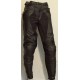 Pantaloni in pelle Dainese modello Pelle Pony lady