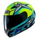 Casco HJC CS-15 TONI ELIAS 24 / MC4H