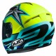 Casco HJC CS-15 TONI ELIAS 24 / MC4H