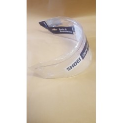 Visiera originale SHOEI CX-1V colore clear