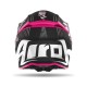 CASCO AIROH CROSS TWIST 2.0 MAD MATT