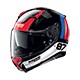 CASCO NOLAN N87 PLUS DISTINCTIVE N-COM