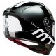 CASCO INTEGRALE MT BLADE 2 SV GLOSS PEARL GRAY