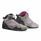 Scarpa SIDI META grigio/rosa Lady