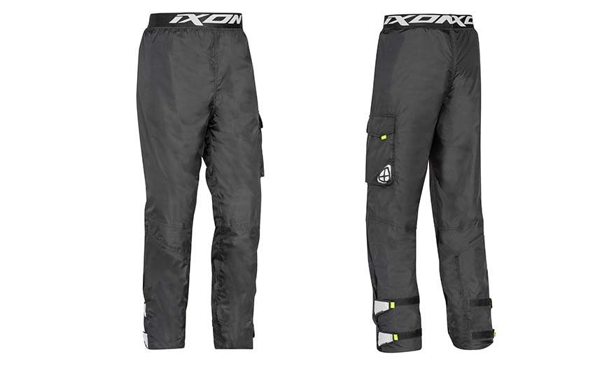 Pantalone antipioggia IXON DOORN C - Il Centauro sas