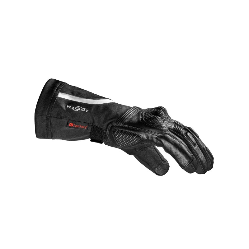 Guanti moto impermeabili Spidi NK-6 H2out - 5380