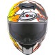 SUOMY casco integrale sport touring STELLAR APACHE