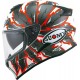 SUOMY casco integrale sport touring STELLAR APACHE