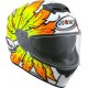 SUOMY casco integrale sport touring STELLAR APACHE