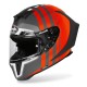 Airoh casco integrale GP550 S SKYLINE orange matt