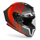 Airoh casco integrale GP550 S SKYLINE orange matt