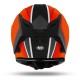 Airoh casco integrale GP550 S SKYLINE orange matt