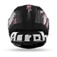 Casco Airoh Valor Mad Matt