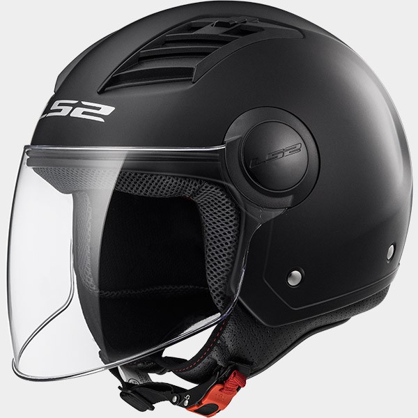 Casco motocross enduro AXO TRIBE arancione - Il Centauro sas