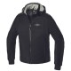 SPIDI Giacca H2Out Hoodie Armor nero