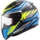 Casco LS2 RAPID GALE