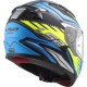 Casco LS2 RAPID GALE