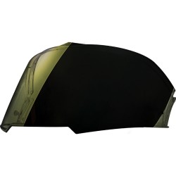 LS2 visiera GOLD per casco FF900 VALIANT II