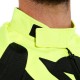 DAINESE  LEVANTE AIR TEX JACKET Black/Fluo-Yellow/Black