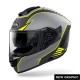 CASCO AIROH ST.501 YELLOW MATT TYPE