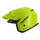 CASCO HEBO ZONE 5 MONOCOLOR giallo fluo