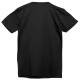 DAINESE  SPEED D72 T-SHIRT BLACK