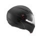 CASCO AGV MODULARE COMPACT ST PLK E2205 MONO - MATT BLACK