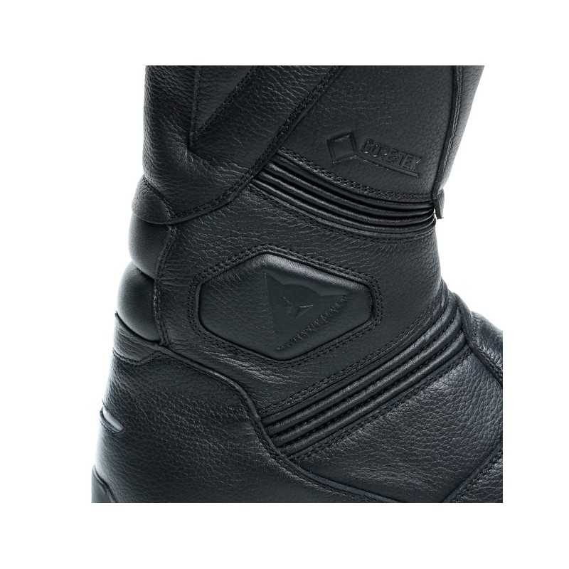 Stivali moto Dainese Solarys GORE-TEX® Nero