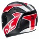 CASCO HJC  RPHA 70 Pinot NERO ROSSO