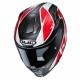 CASCO HJC  RPHA 70 Pinot NERO ROSSO