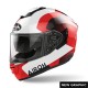 CASCO AIROH ST.501 DOCK RED GLOSS