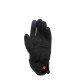 GUANTI DAINESE  MIG 3 AIR GLOVES Black/Fluo-Red