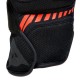 GUANTI DAINESE  MIG 3 AIR GLOVES Black/Fluo-Red