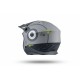 UFO PLAST CASCO JET SHERATAN GRIGIO