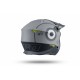 UFO PLAST CASCO JET SHERATAN GRIGIO