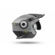 UFO PLAST CASCO JET SHERATAN GRIGIO