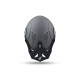 UFO PLAST CASCO JET SHERATAN GRIGIO