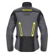 SPIDI Giacca H2Out Traveler 3 Donna giallo fluo