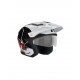 CASCO HEBO ZONE 5 AIR QUAKE NERO