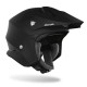 Casco TRIAL AIROH TRR S NERO OPACO